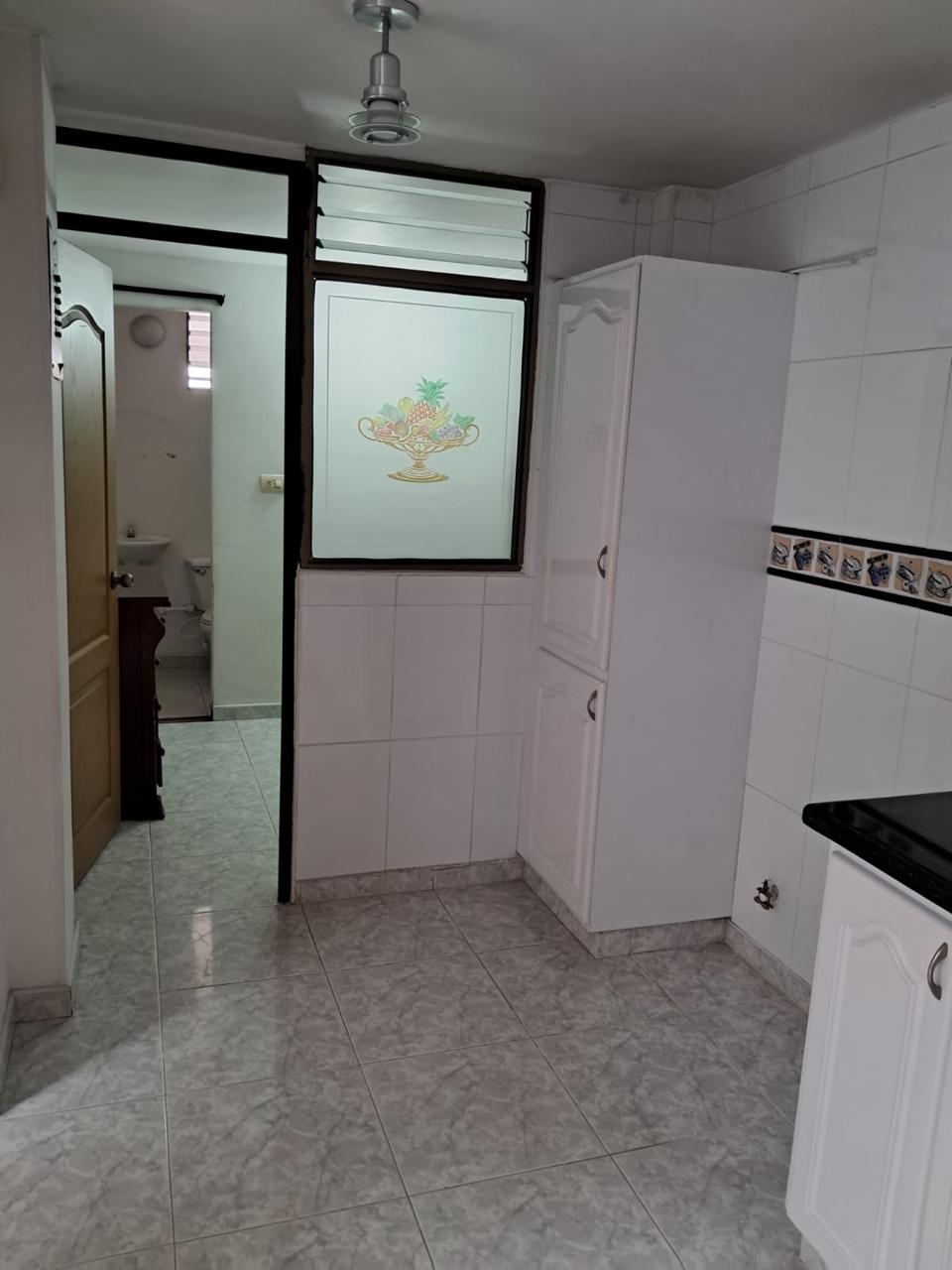Baño principal