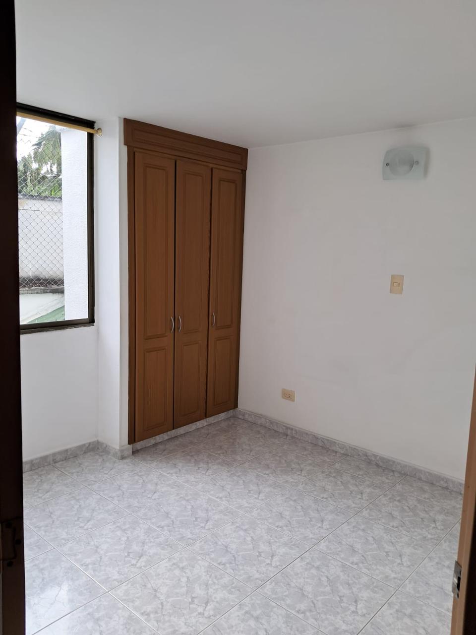 Habitación alterna