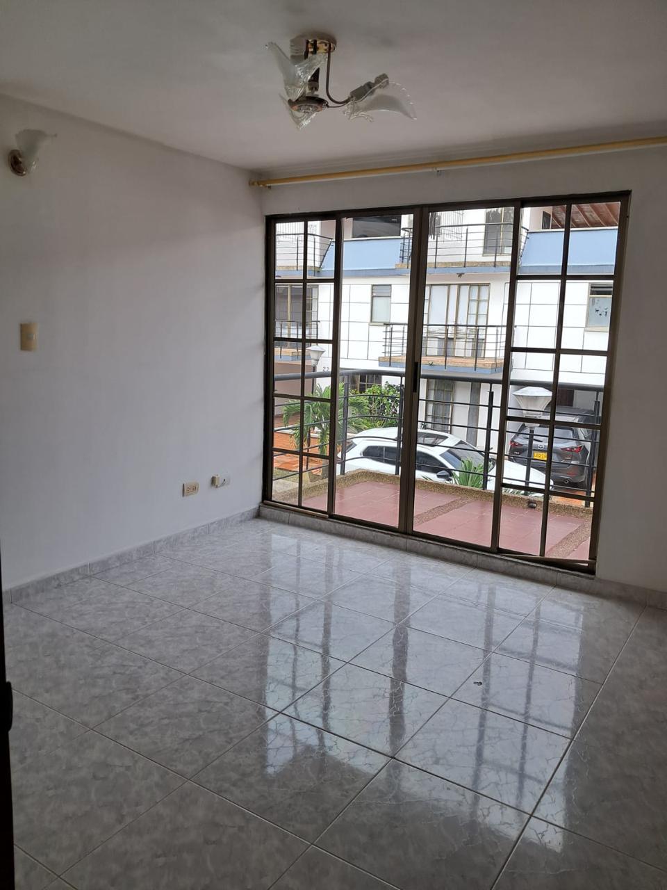 Cuarto principal